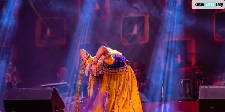 Royal Rajasthan Tour Package