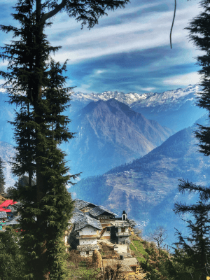 Himachal Pradesh