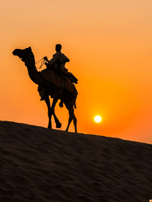 Rajasthan