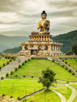 Sikkim