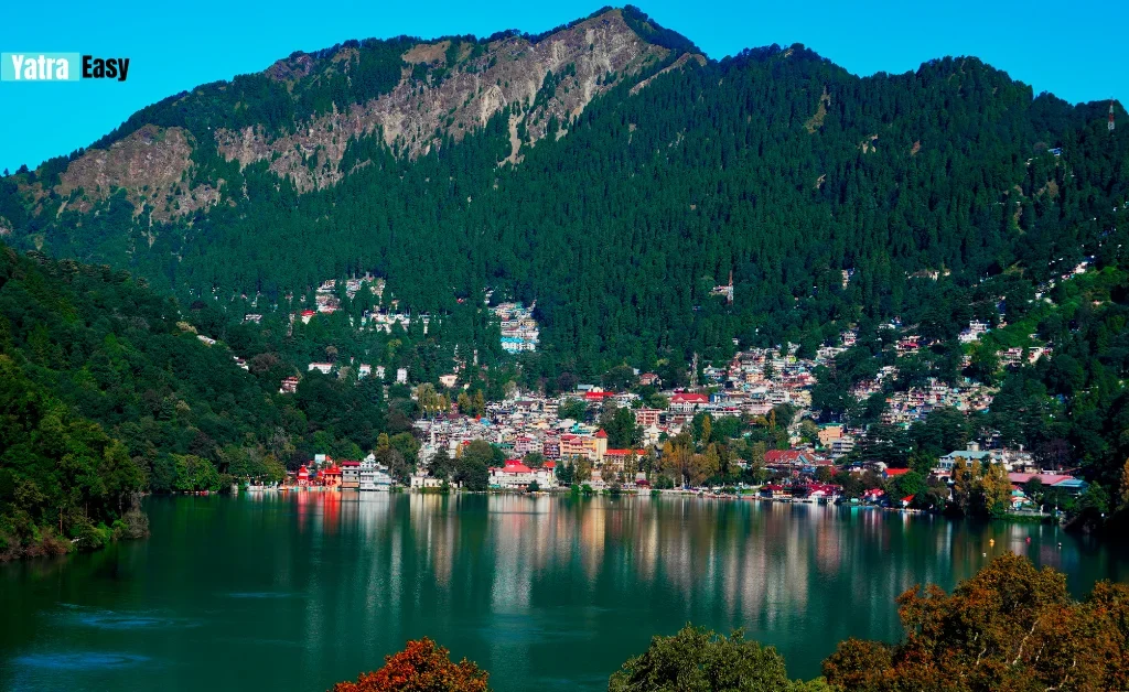Top 20 Places In Uttarakhand For Summer Vacation 2025