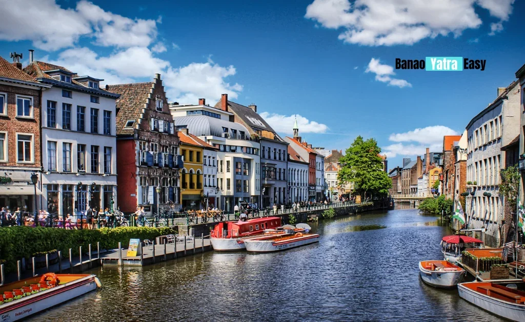 Top 10 Best Places to Visit in Europe – Must Visit Places