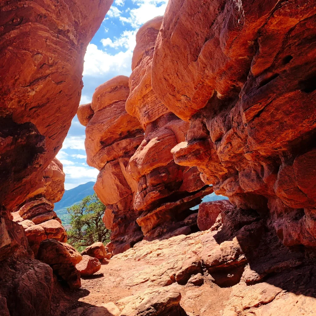 Garden of the Gods