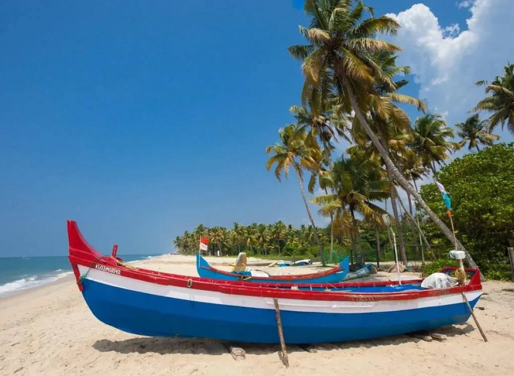Mararikulam