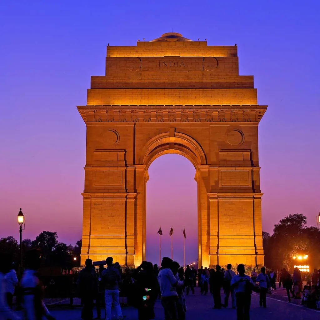 India Gate