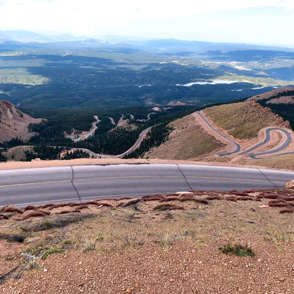 Pikes Peak