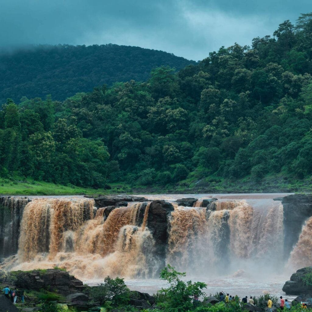 Things To Do In Saputara