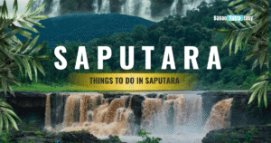 Top 20 Unique Things To Do In Saputara 2025