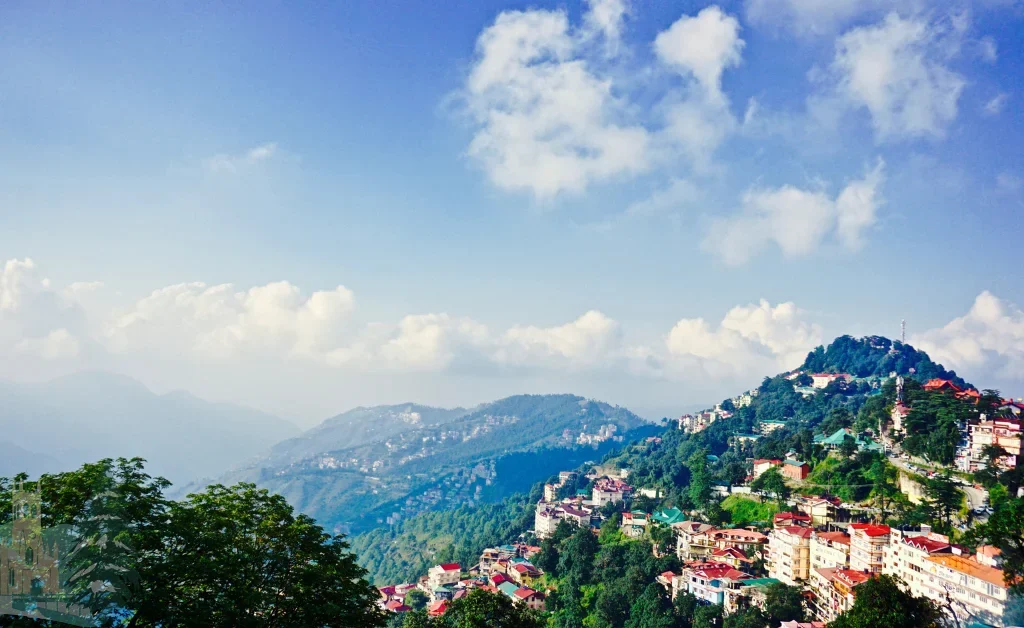 Best Places To Visit In Shimla 2025 Secret Gems