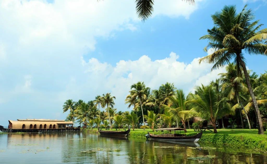 Top 10 Things To Do In Kumarakom 2025