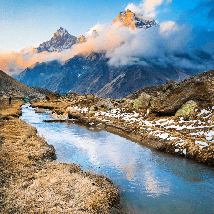 Uttarakhand