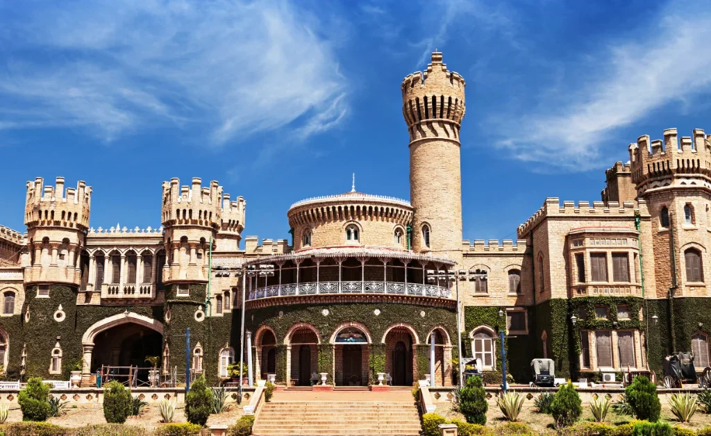 Top 10 Best Places To Visit In Bangalore 2025