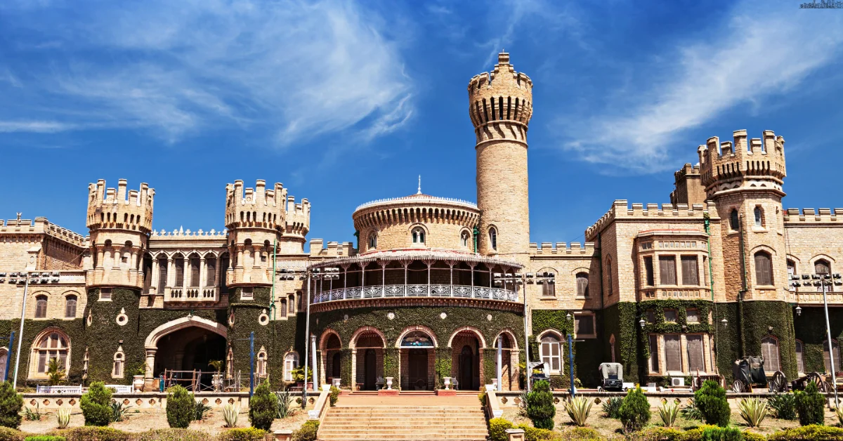 Top 10 Best Places To Visit In Bangalore 2025