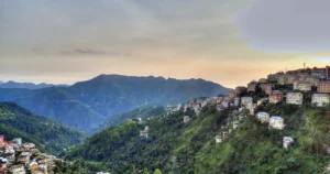 Top 10 Amazing Places To Visit In Chail 2025