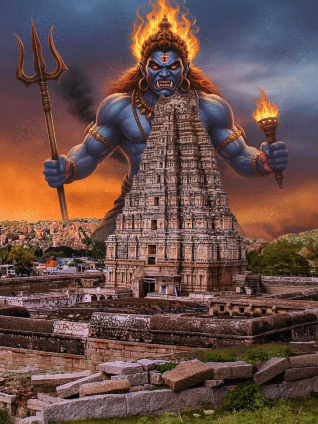 9 Underrated UNESCO Heritage sites to explore in India this October.