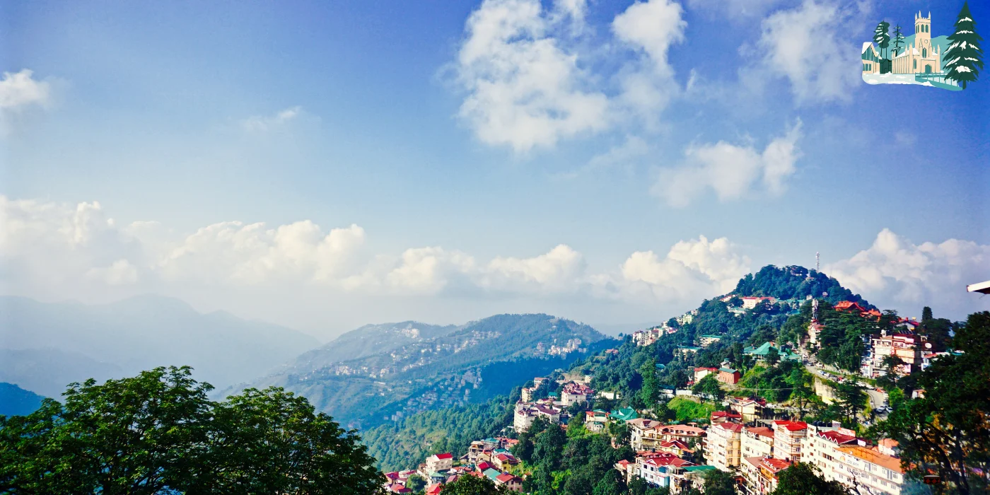 Manali Tour Package From Pune