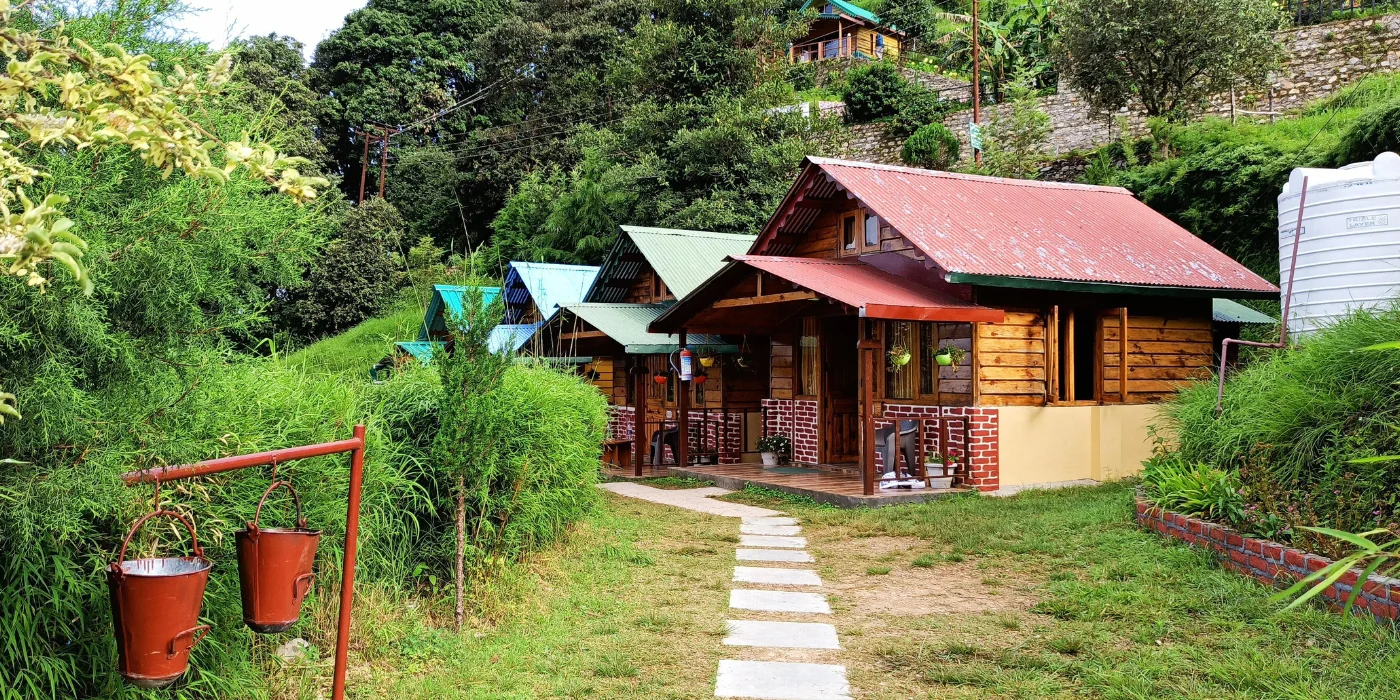 Nainital Jim Corbett Tour Package From Delhi