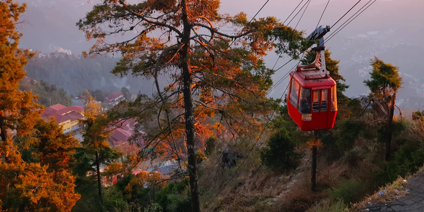 Royal Uttarakhand Tour Package
