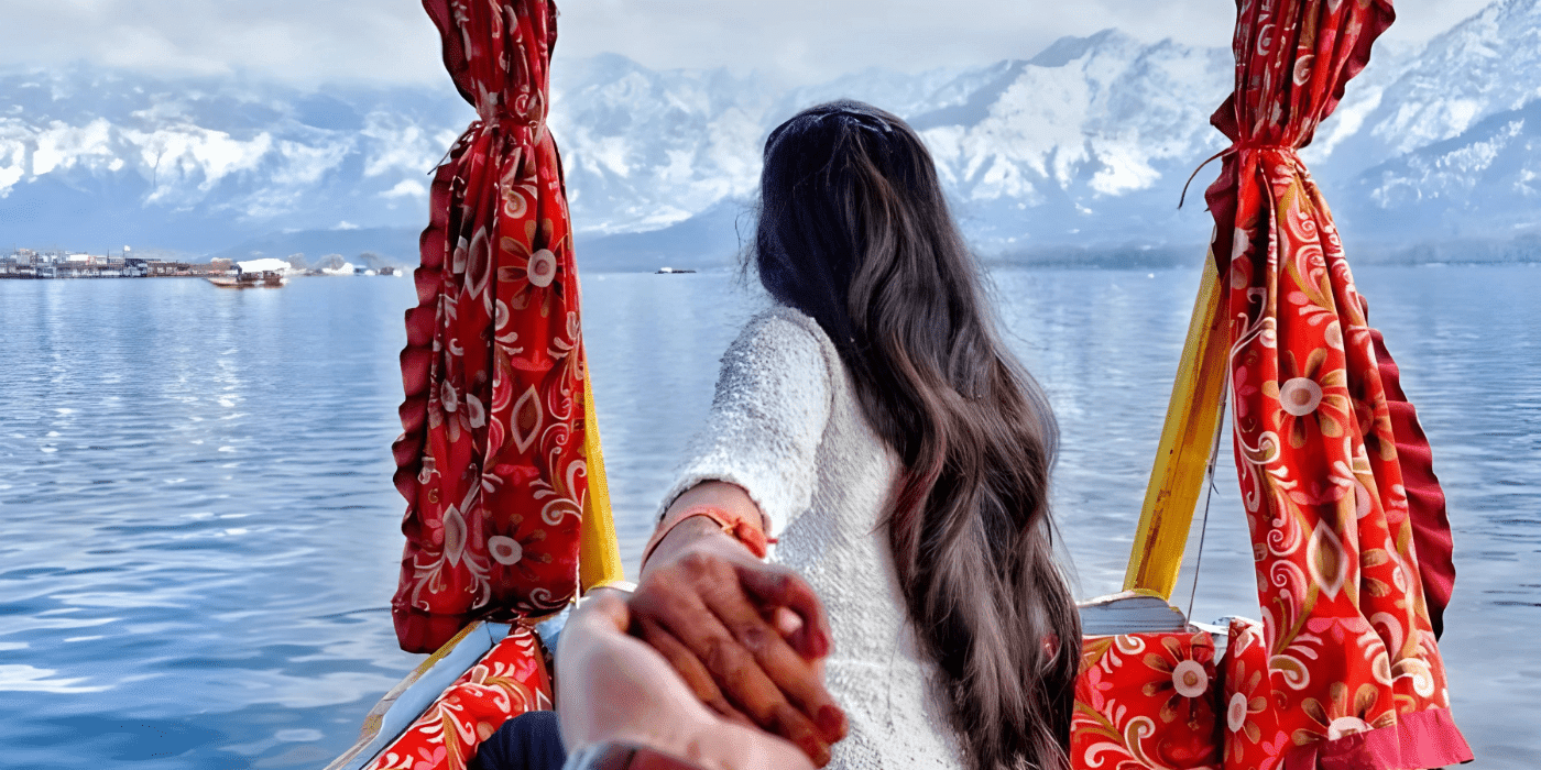 Jammu Kashmir Couple Package from Udhampur